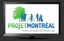 Projet Montréal