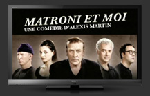 Matroni-publicité-télé