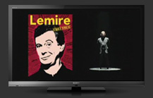 Matroni publicité télé
