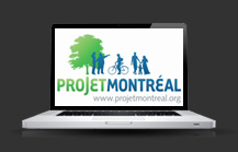 Projet Montréal