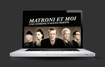 Matroni-publicité-télé
