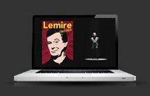 Matroni publicité télé